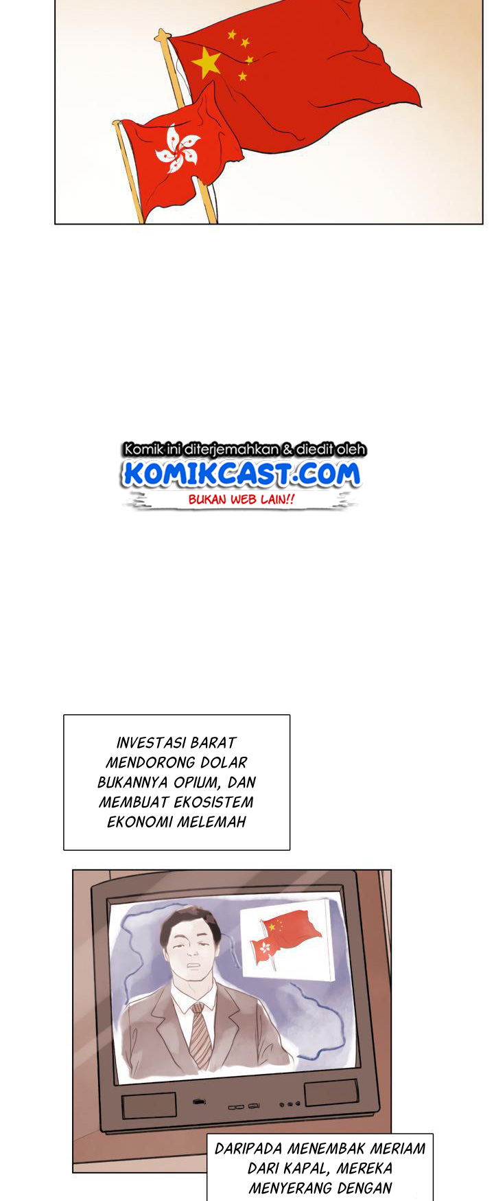 Past Life Regressor Chapter 9 - halaman 39