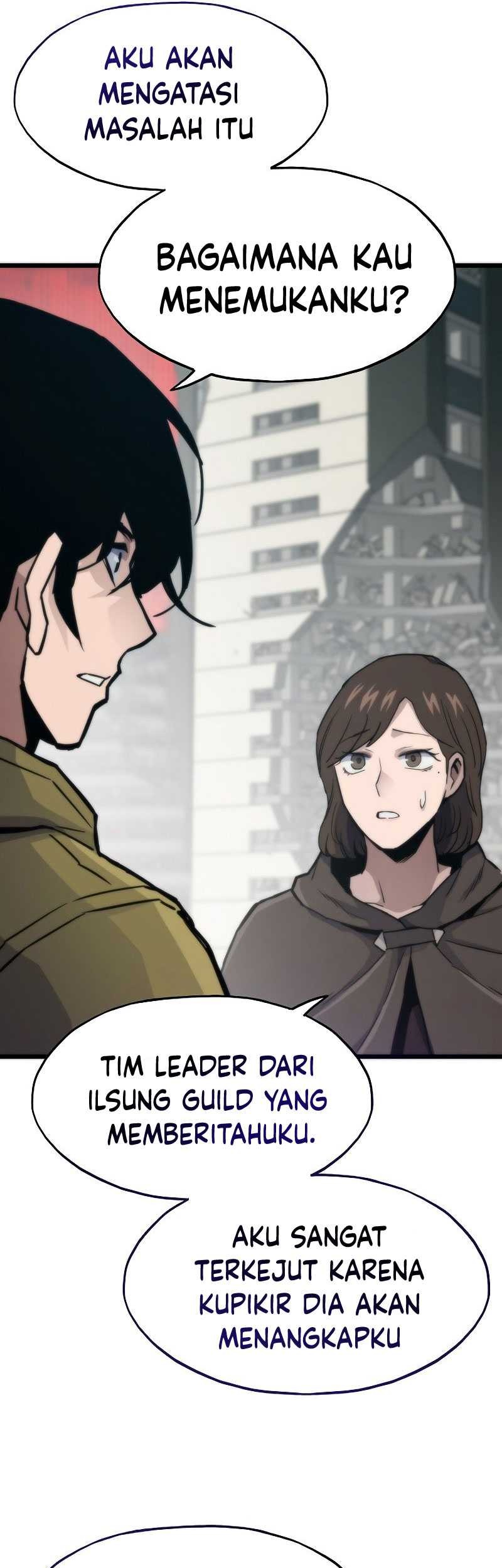 Past Life Regressor Chapter 92 - halaman 18