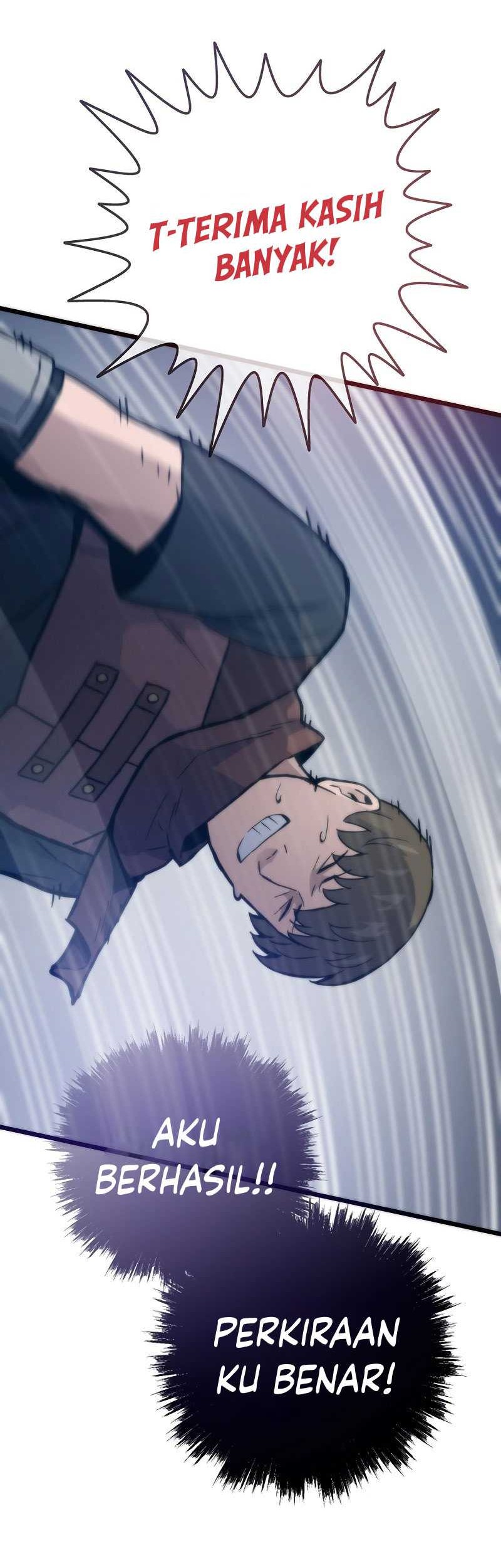 Past Life Regressor Chapter 92 - halaman 29