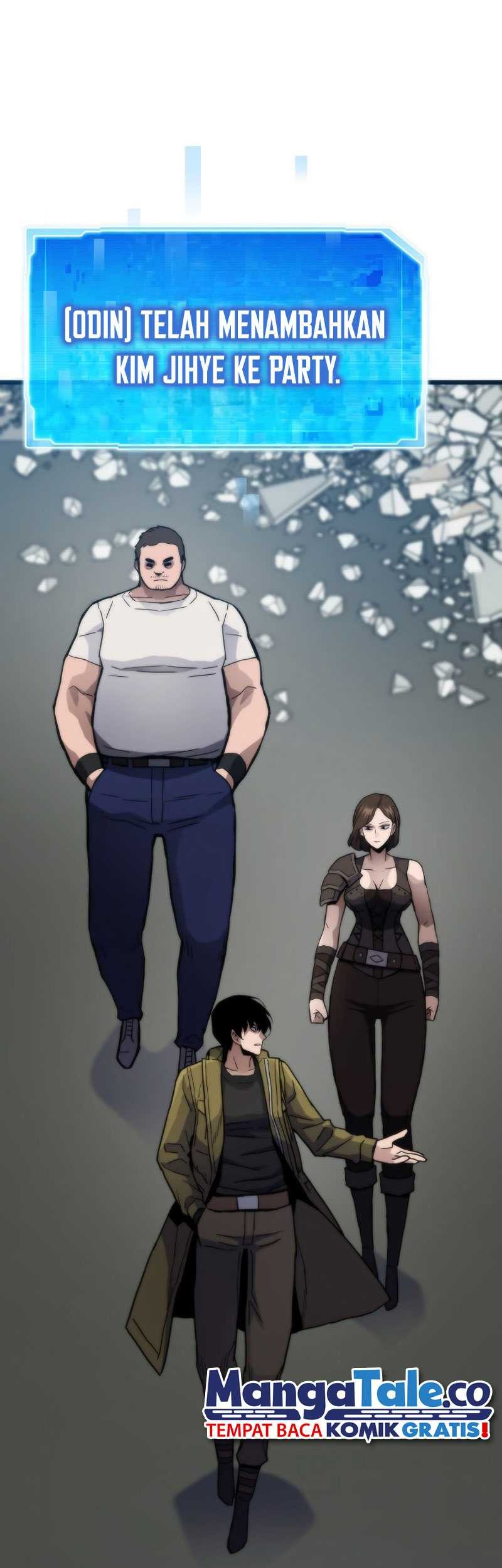 Past Life Regressor Chapter 92 - halaman 30