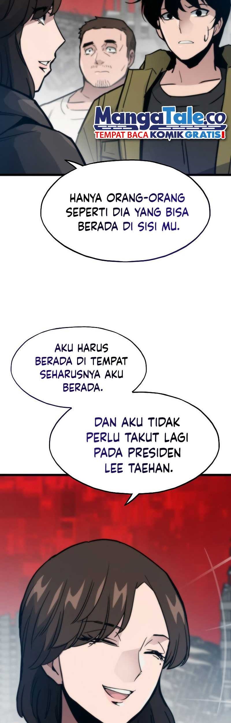 Past Life Regressor Chapter 92 - halaman 50