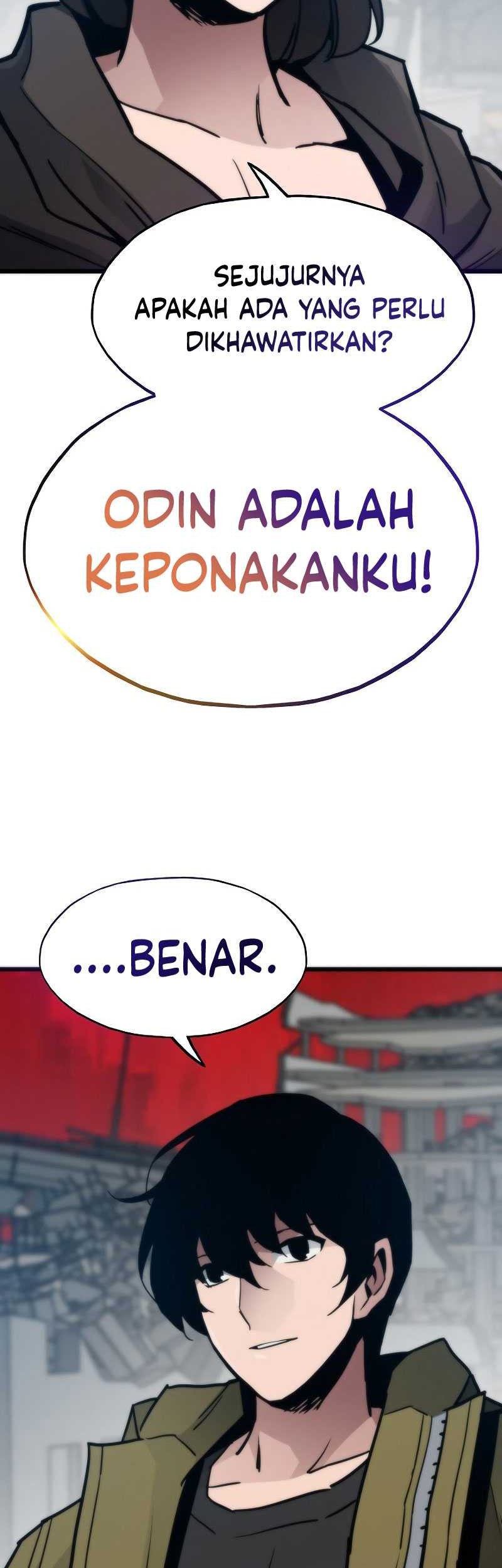 Past Life Regressor Chapter 92 - halaman 51