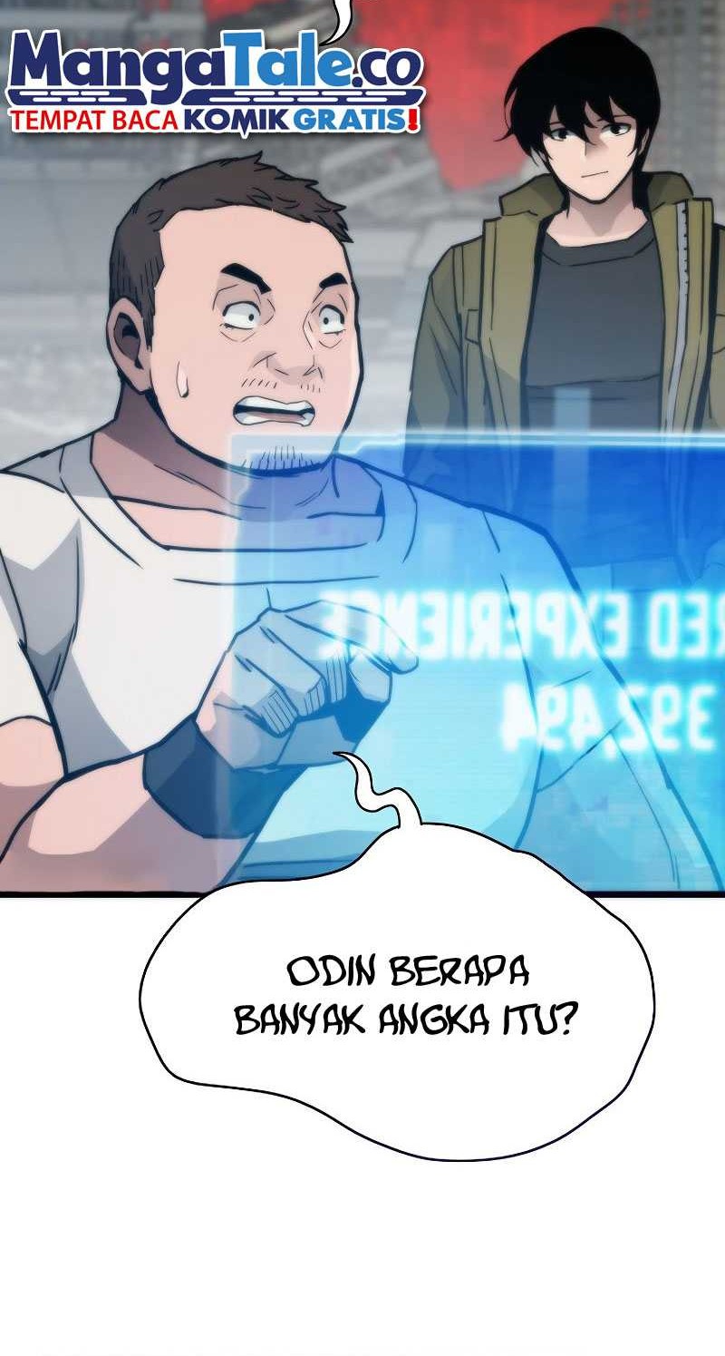 Past Life Regressor Chapter 92 - halaman 60