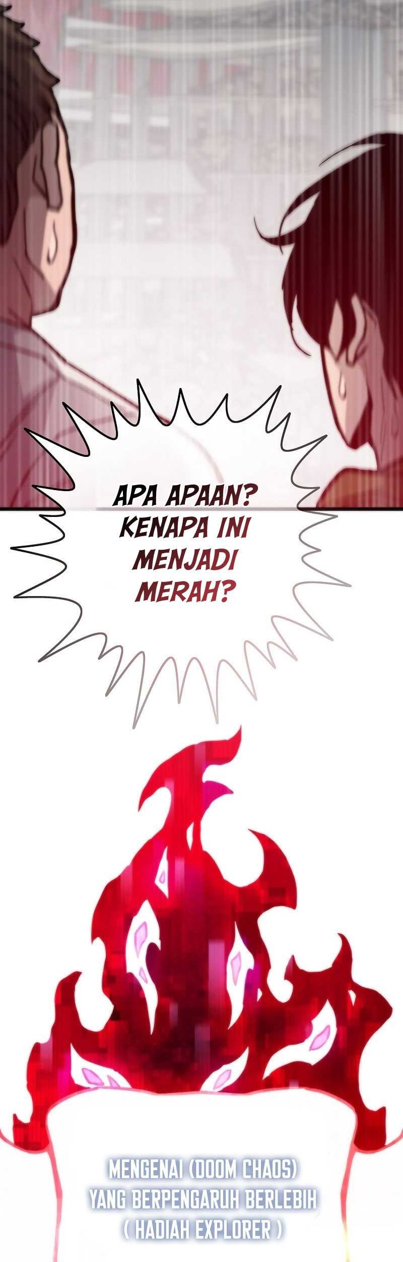 Past Life Regressor Chapter 92 - halaman 69