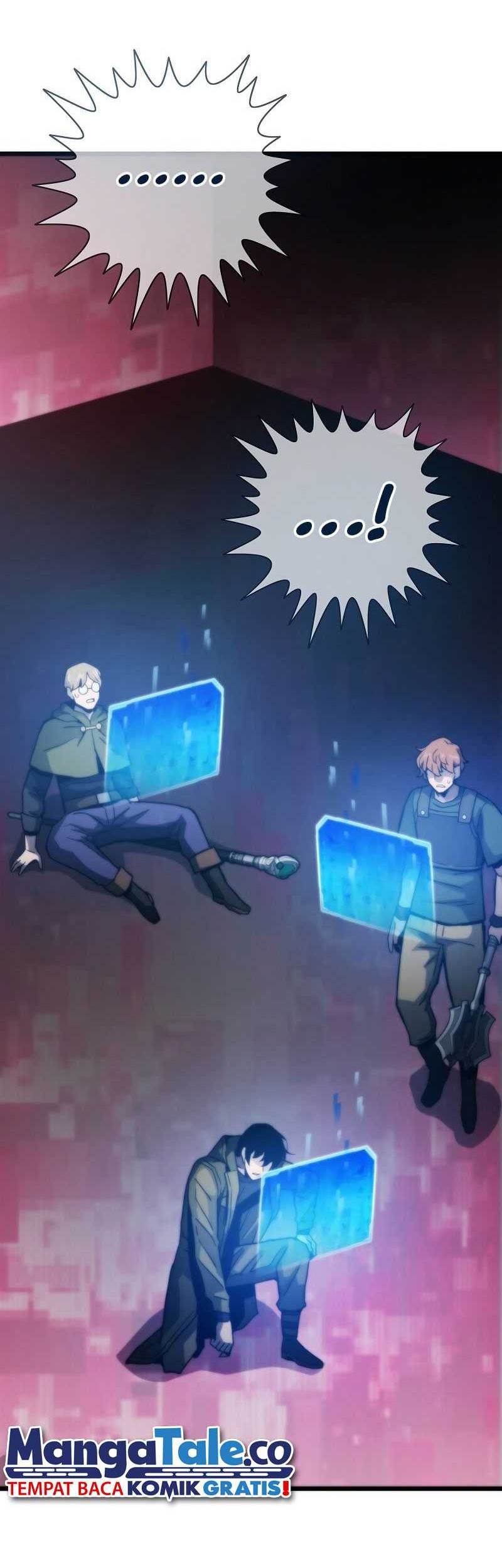 Past Life Regressor Chapter 92 - halaman 78