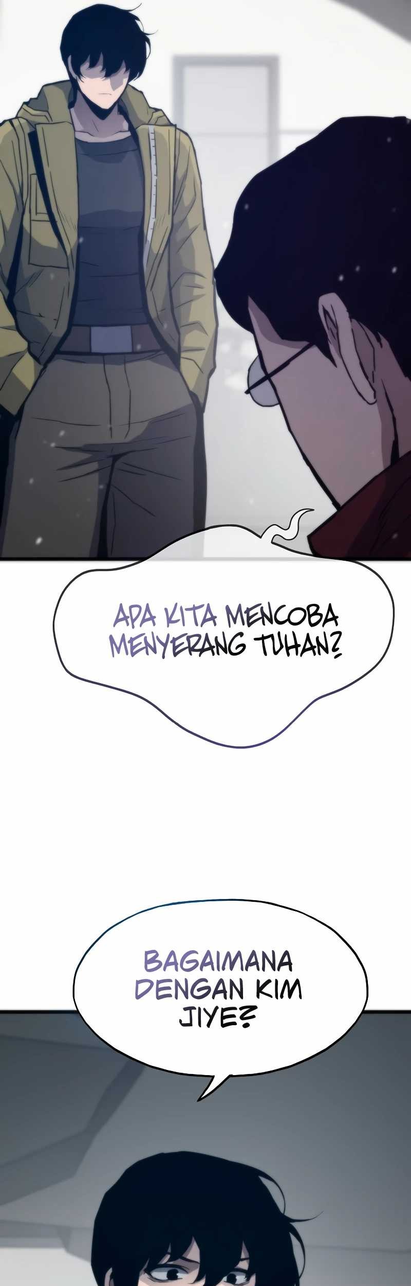 Past Life Regressor Chapter 93 - halaman 12