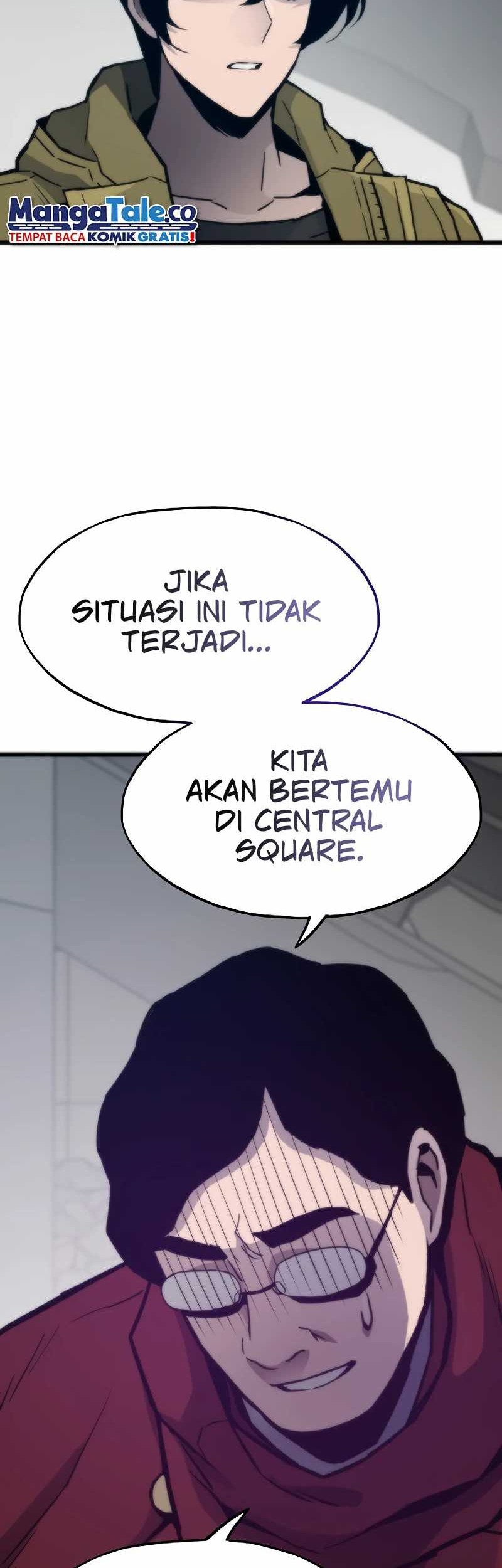Past Life Regressor Chapter 93 - halaman 13