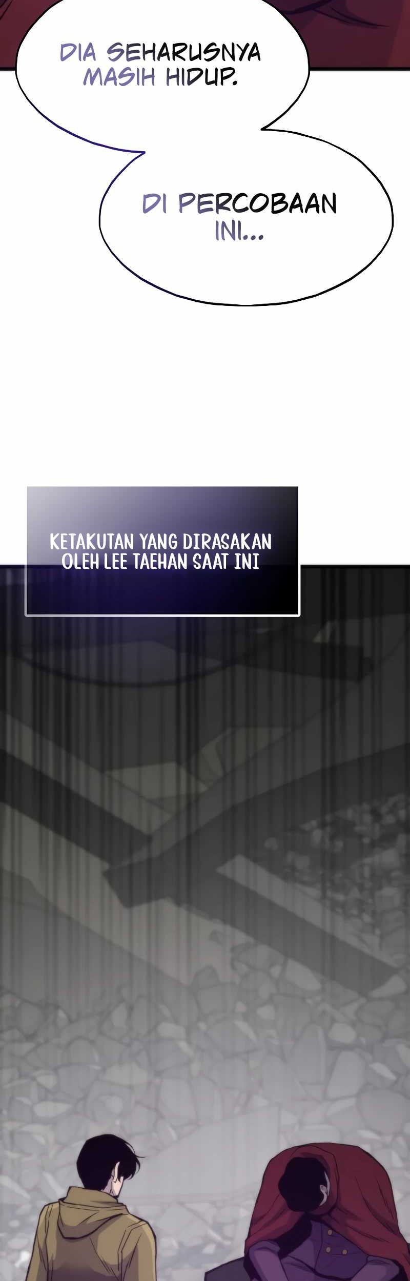 Past Life Regressor Chapter 93 - halaman 14