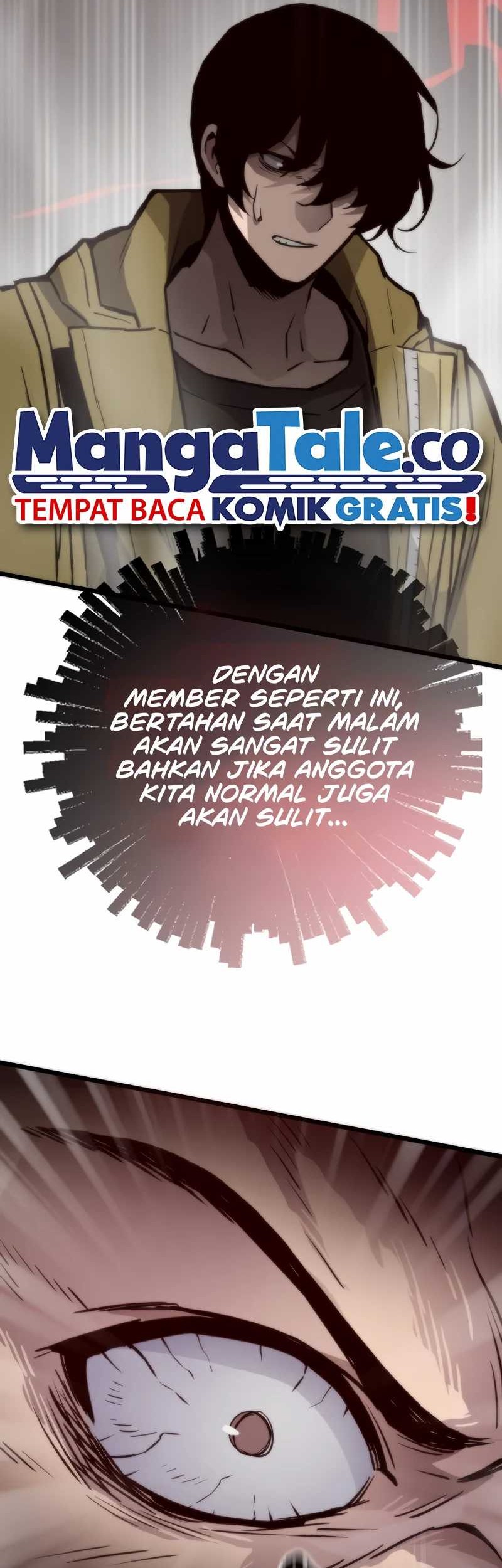 Past Life Regressor Chapter 93 - halaman 17