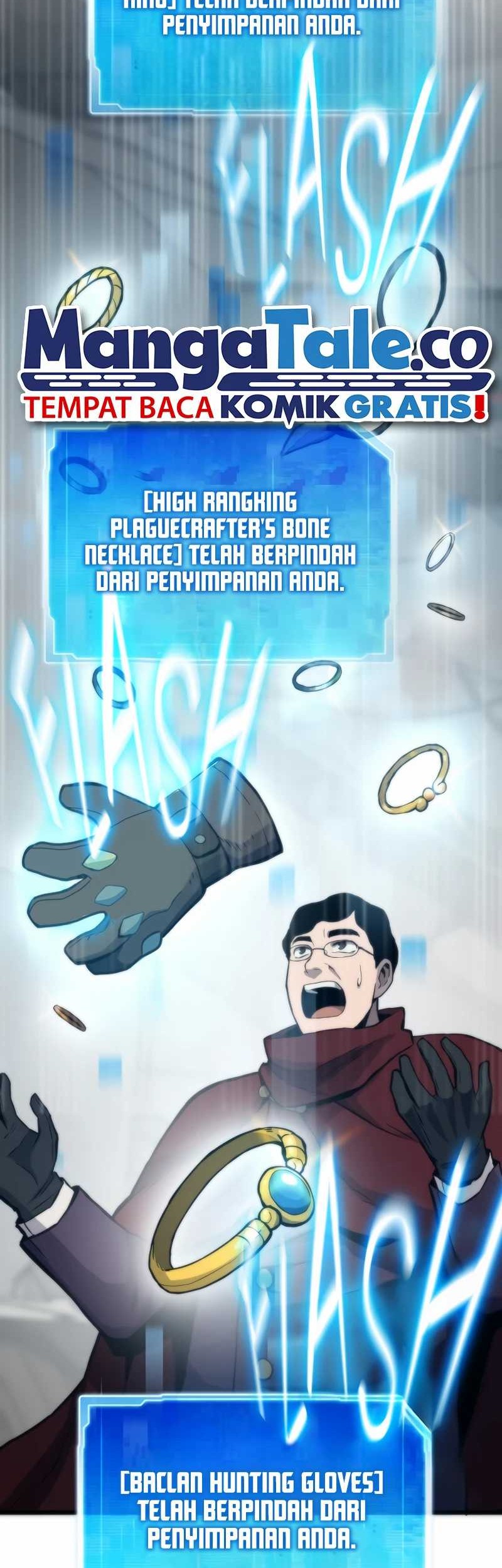 Past Life Regressor Chapter 93 - halaman 21