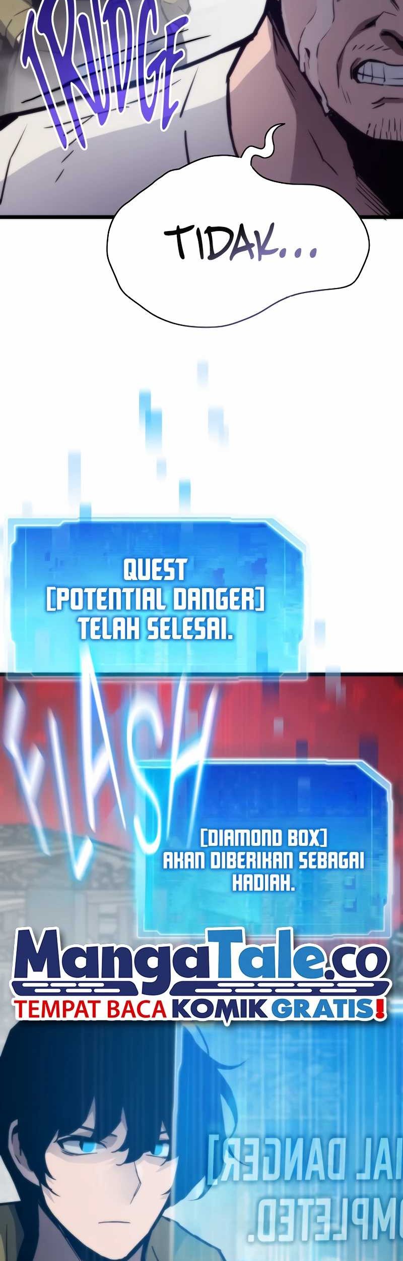 Past Life Regressor Chapter 93 - halaman 34