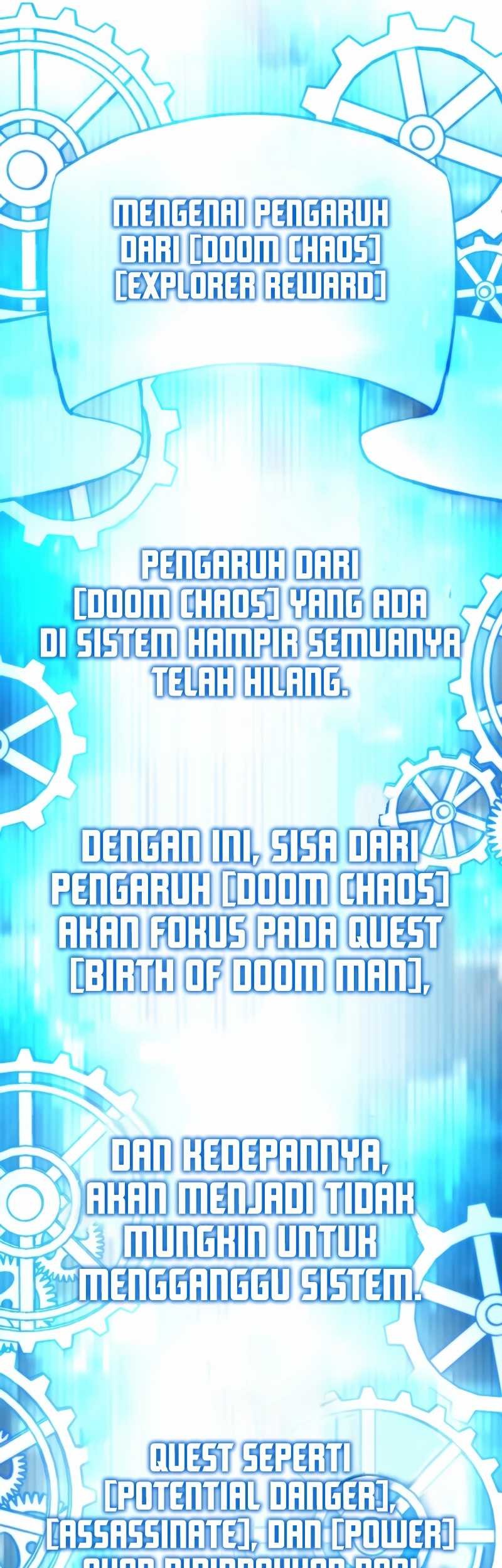 Past Life Regressor Chapter 93 - halaman 36