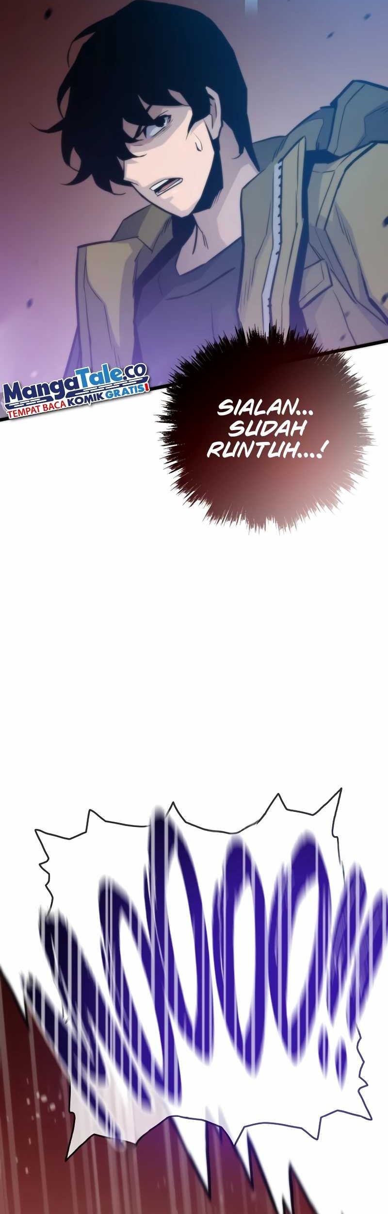 Past Life Regressor Chapter 93 - halaman 54