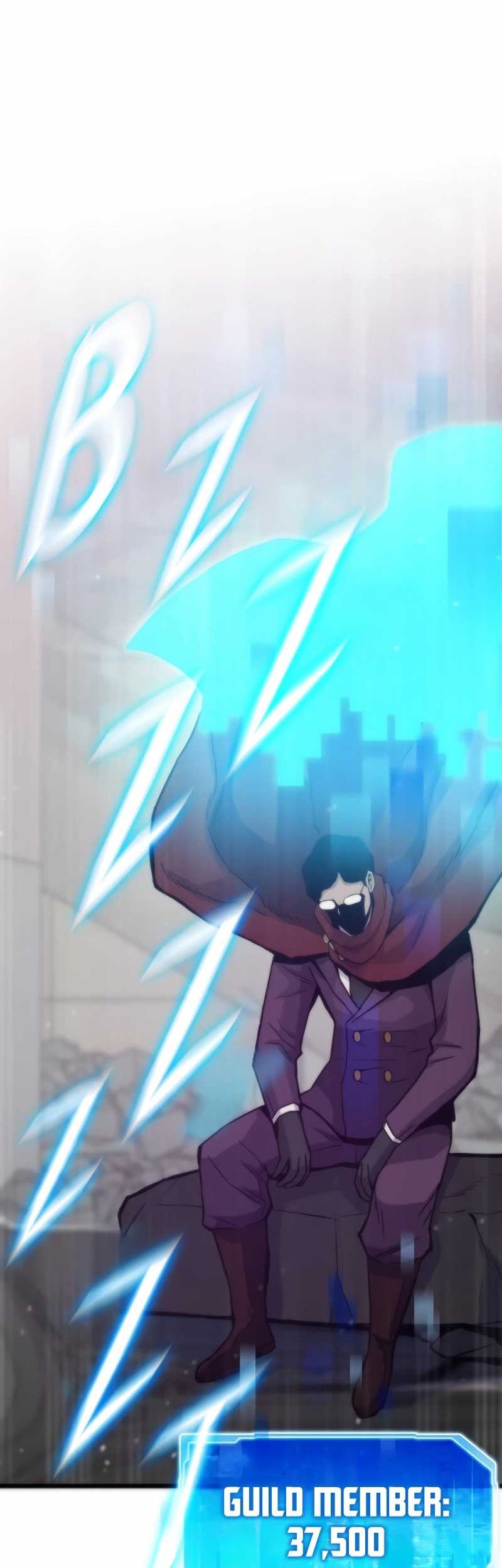 Past Life Regressor Chapter 93 - halaman 9