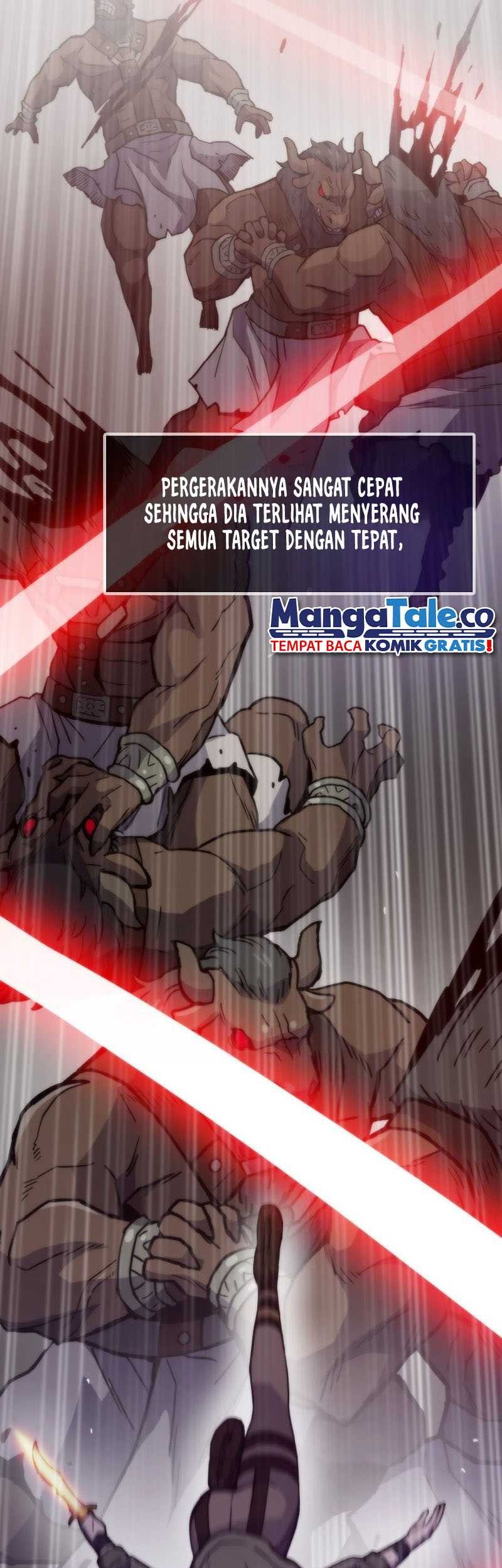 Past Life Regressor Chapter 94 - halaman 10
