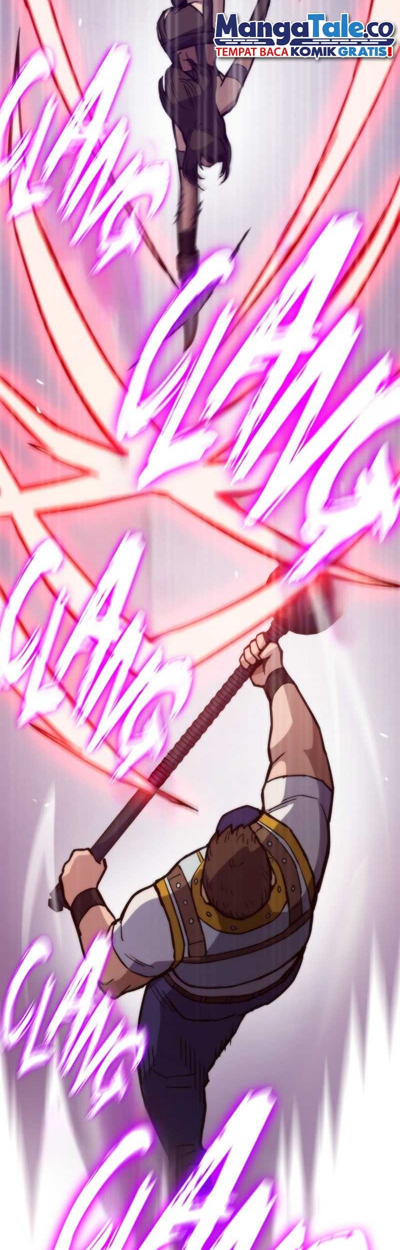 Past Life Regressor Chapter 94 - halaman 19