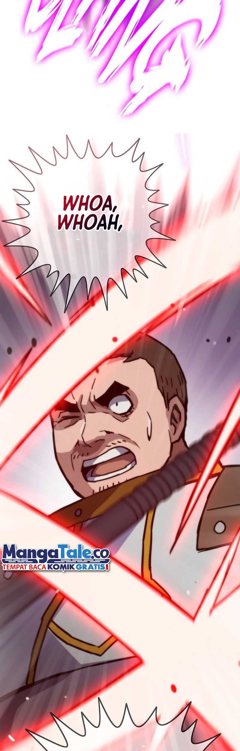 Past Life Regressor Chapter 94 - halaman 20
