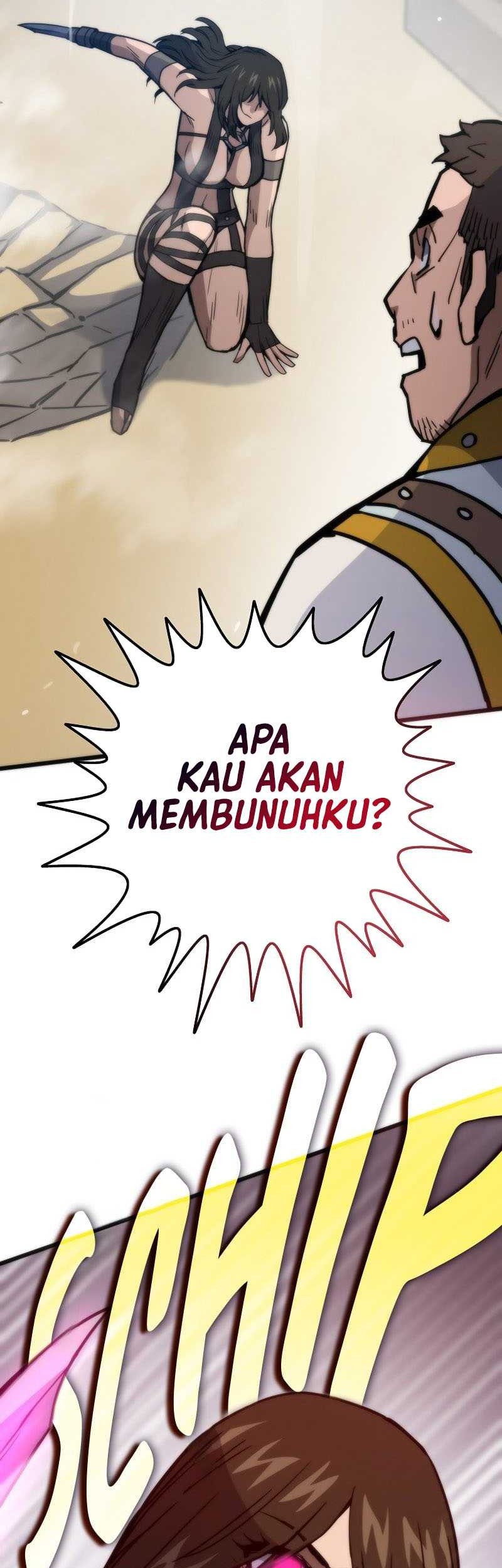 Past Life Regressor Chapter 94 - halaman 28