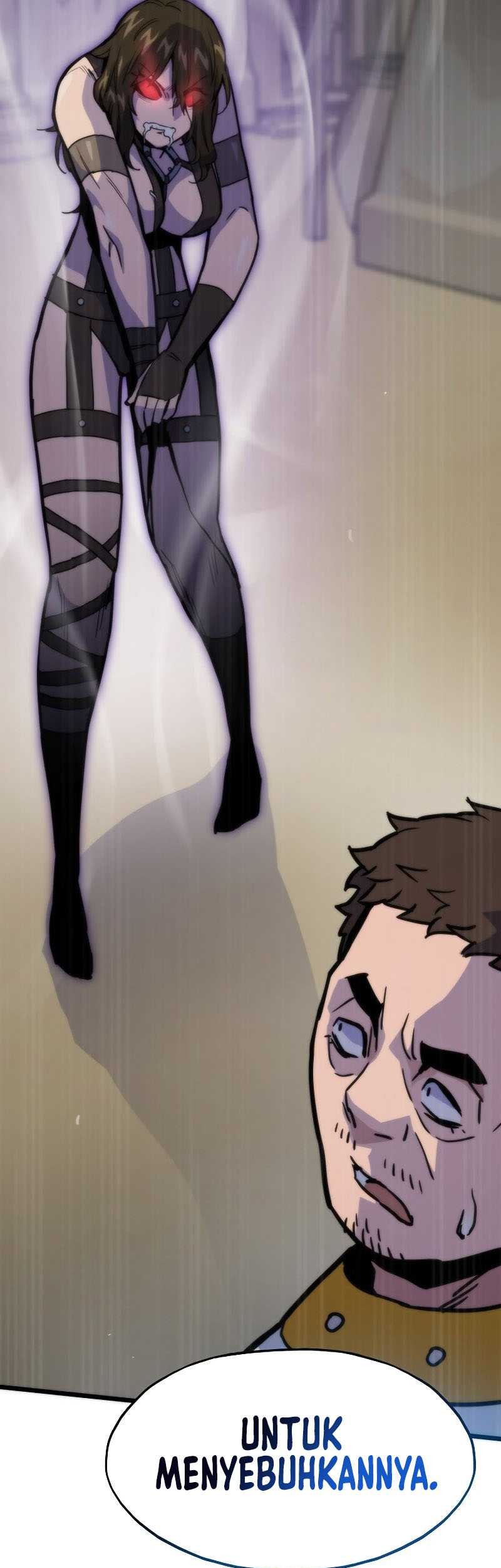 Past Life Regressor Chapter 94 - halaman 38