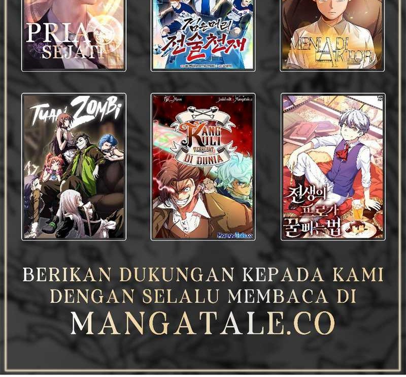 Past Life Regressor Chapter 94 - halaman 83