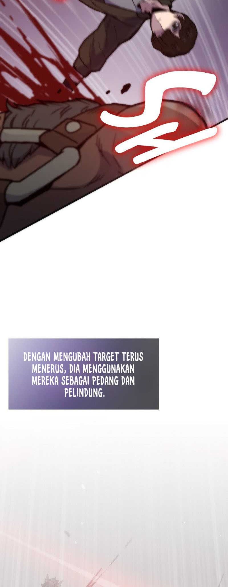 Past Life Regressor Chapter 94 - halaman 9