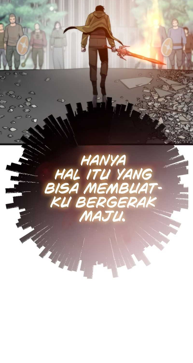 Past Life Regressor Chapter 95 - halaman 12