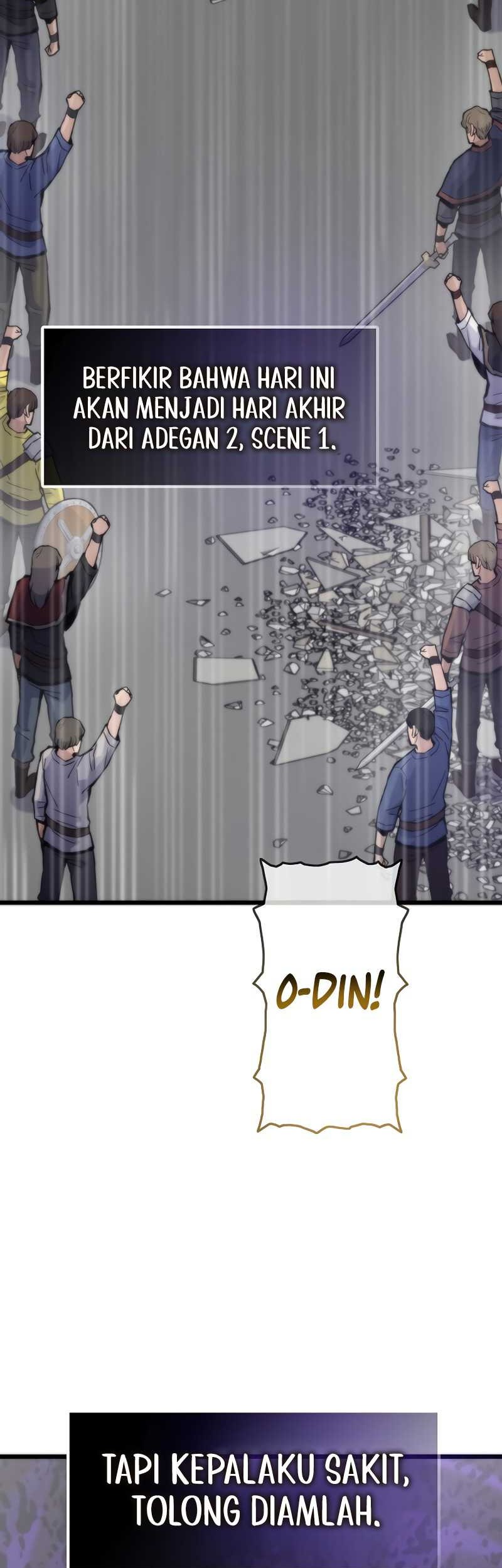 Past Life Regressor Chapter 95 - halaman 15