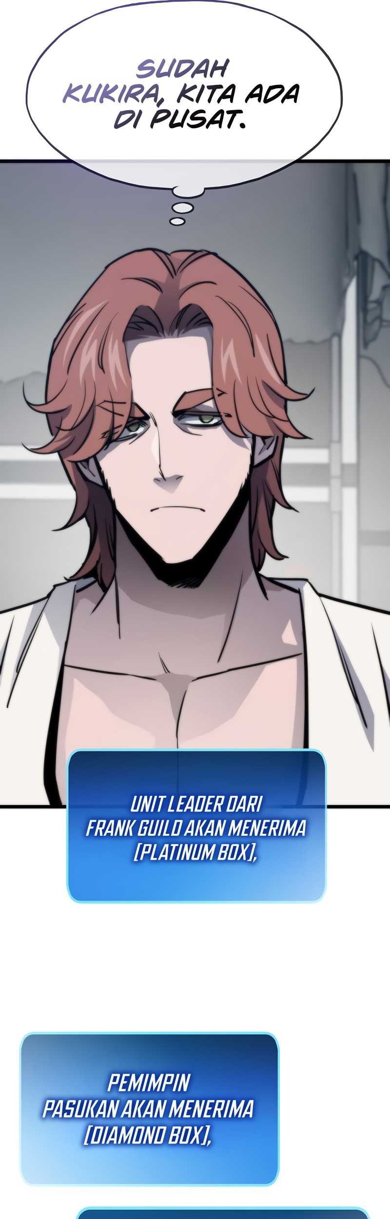 Past Life Regressor Chapter 95 - halaman 43