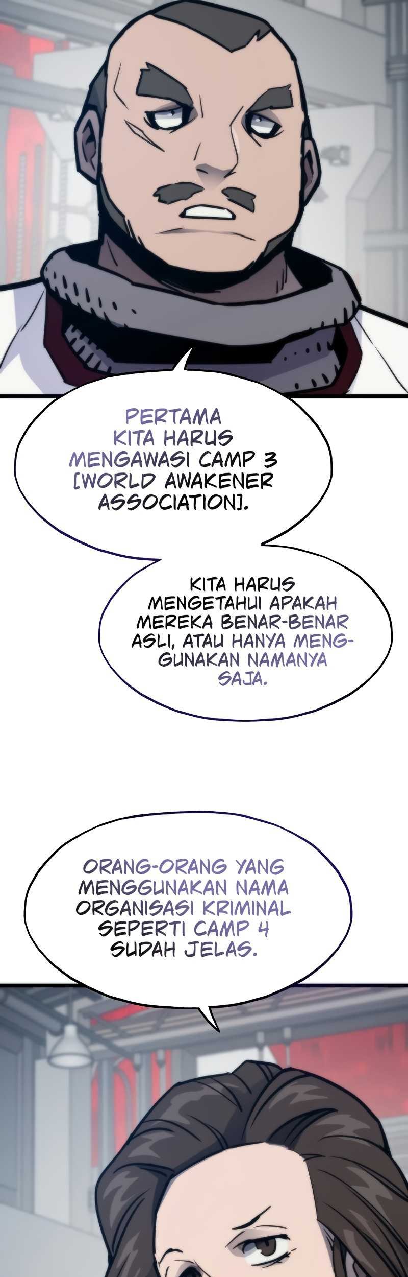 Past Life Regressor Chapter 95 - halaman 50