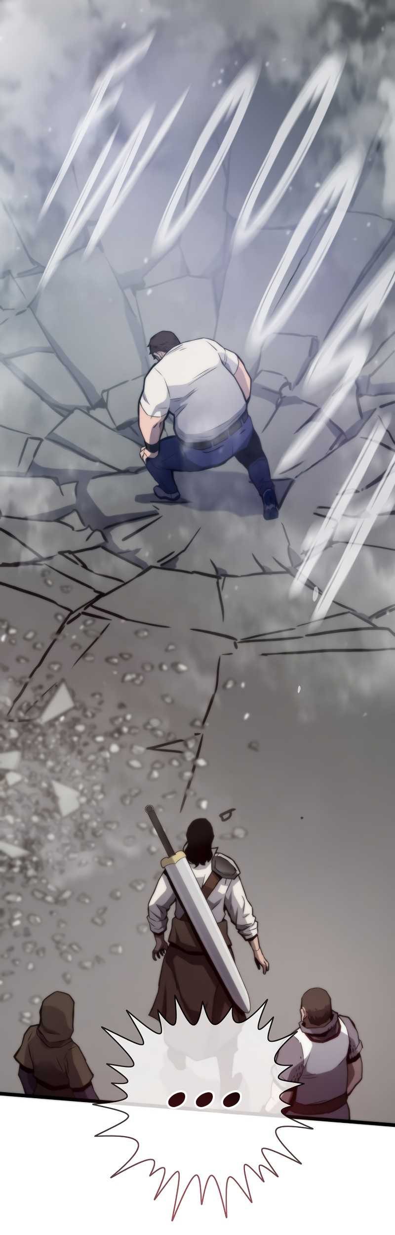 Past Life Regressor Chapter 95 - halaman 66