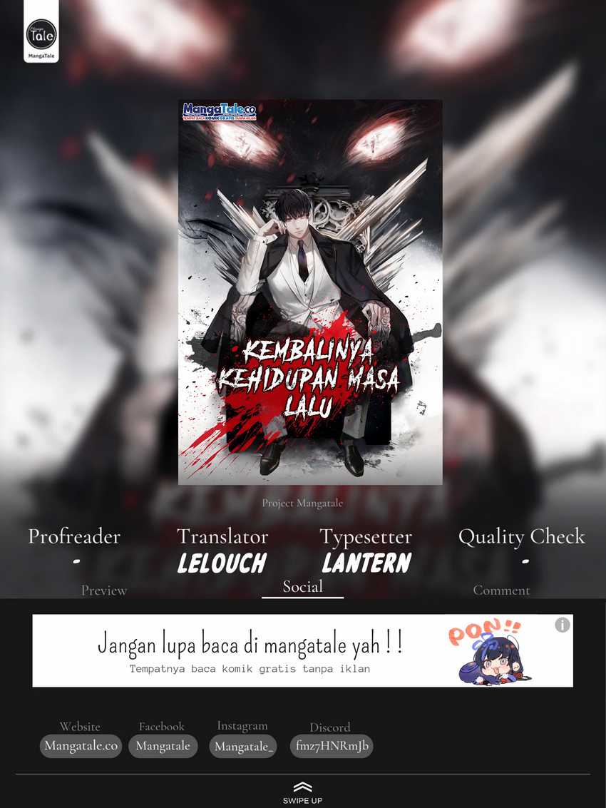 Past Life Regressor Chapter 96 - halaman 1