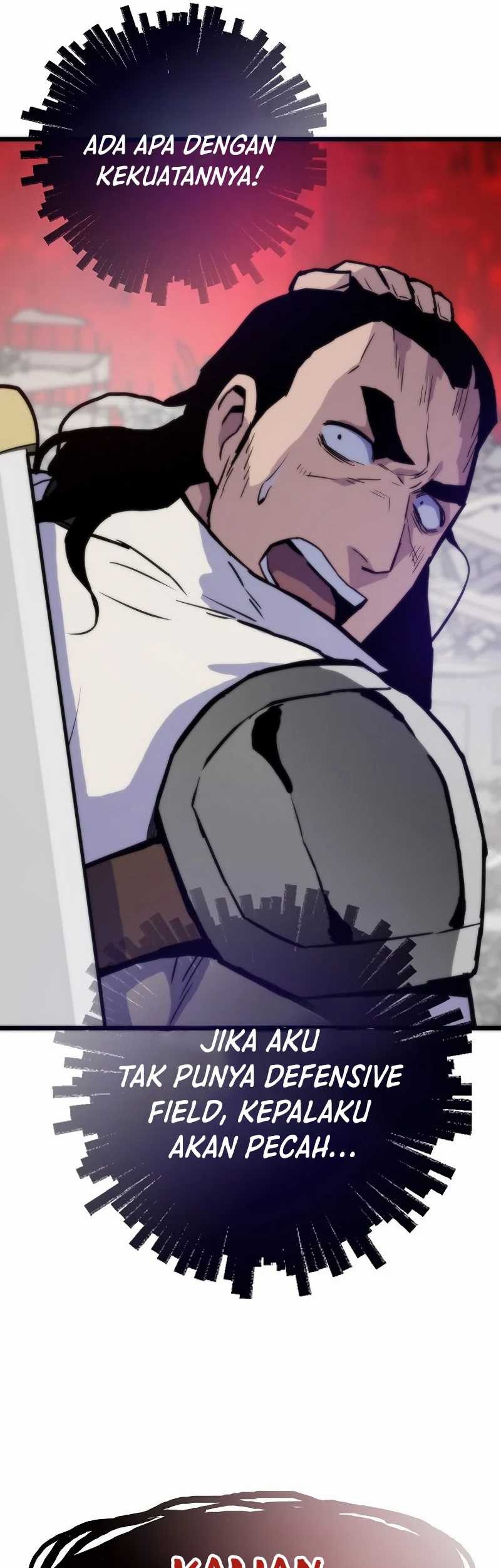 Past Life Regressor Chapter 96 - halaman 21