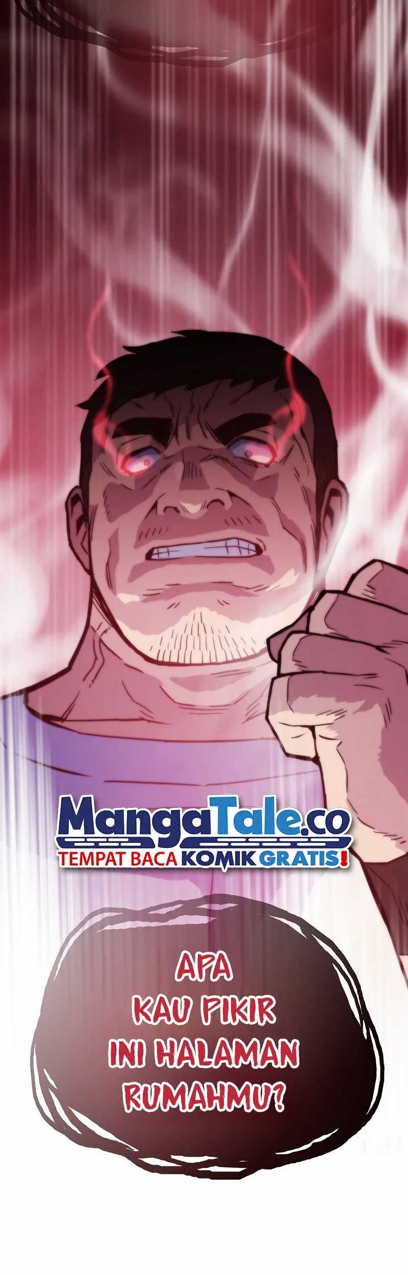 Past Life Regressor Chapter 96 - halaman 23