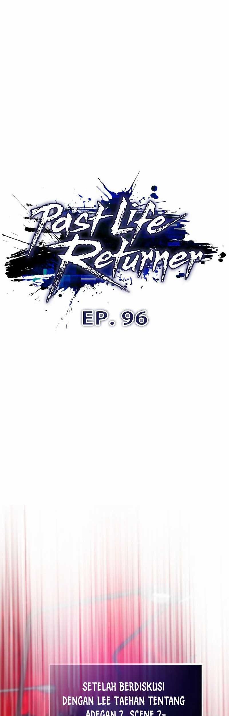 Past Life Regressor Chapter 96 - halaman 24