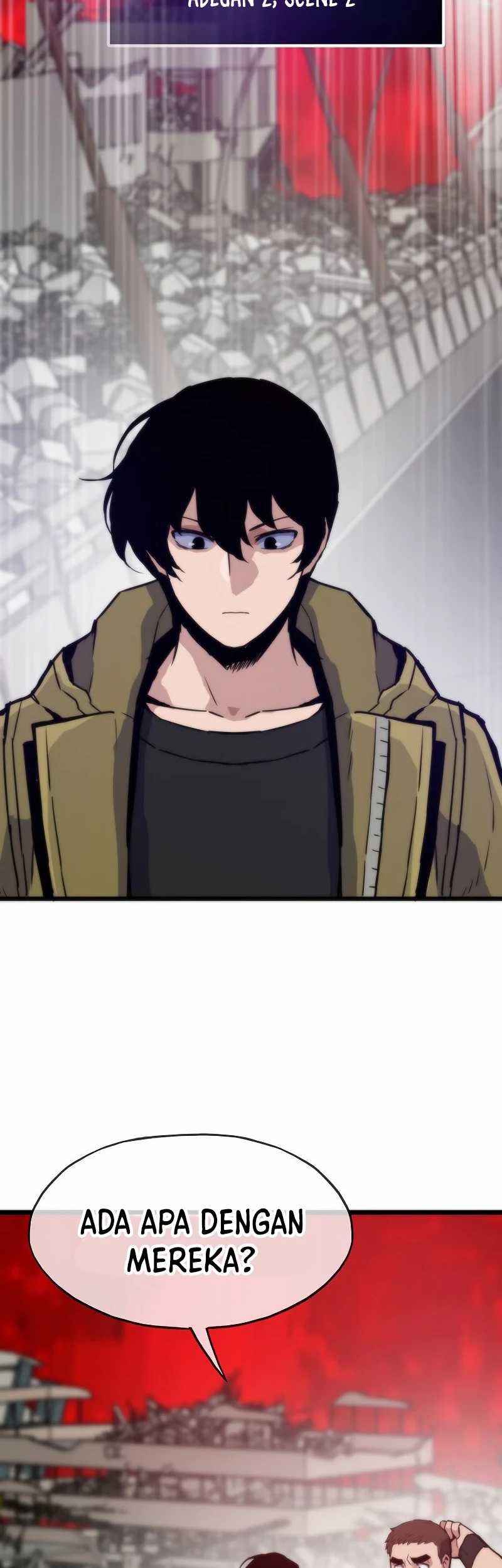 Past Life Regressor Chapter 96 - halaman 25