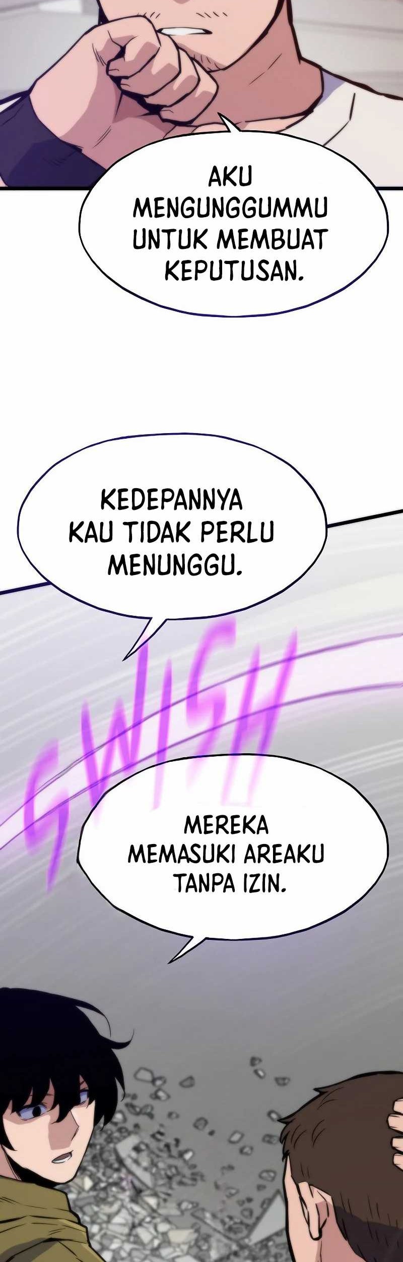 Past Life Regressor Chapter 96 - halaman 30