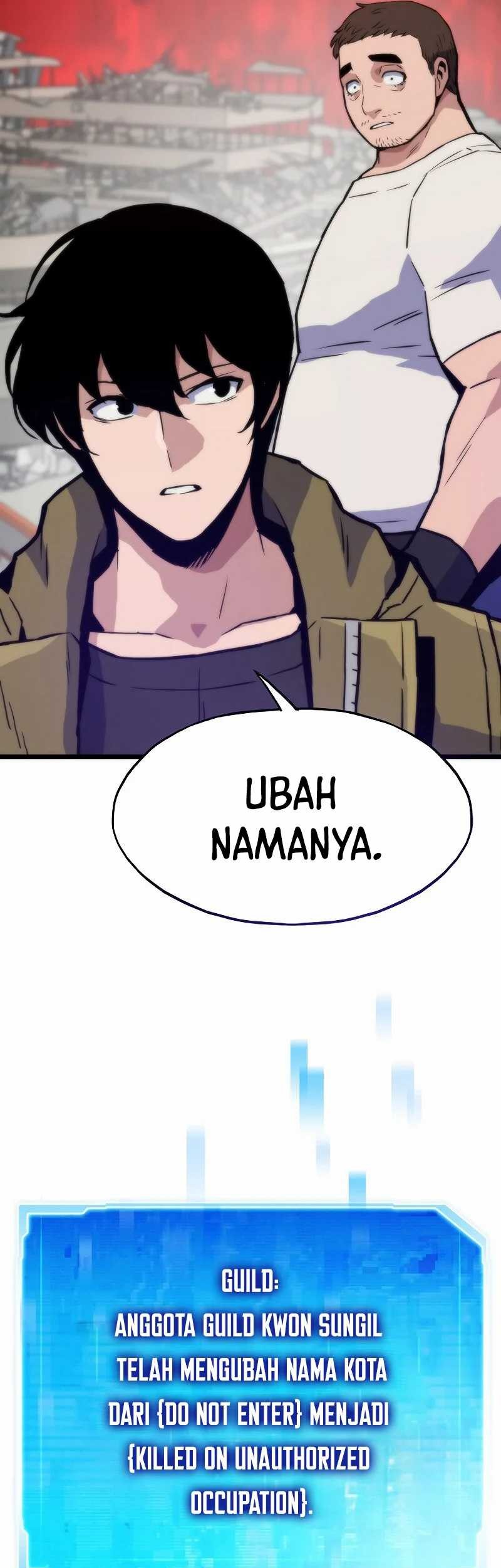 Past Life Regressor Chapter 96 - halaman 34