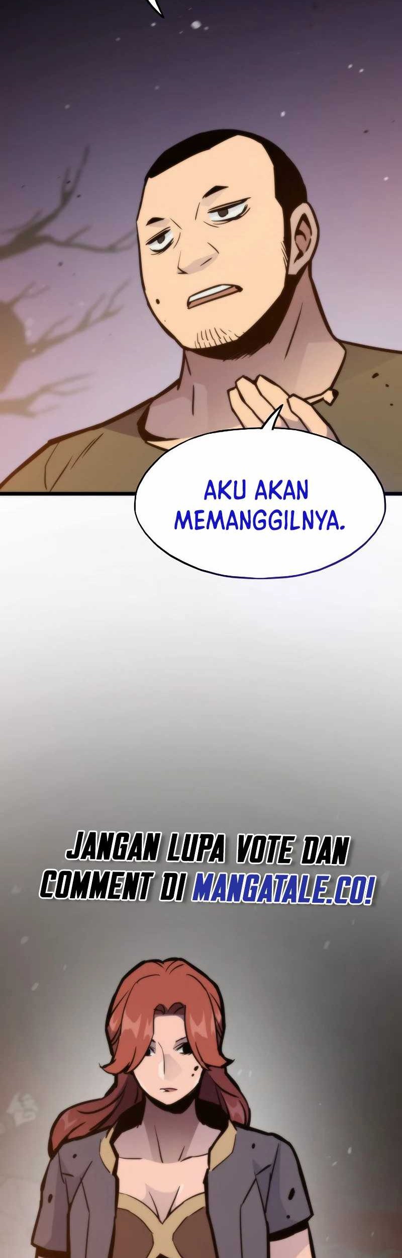 Past Life Regressor Chapter 96 - halaman 49