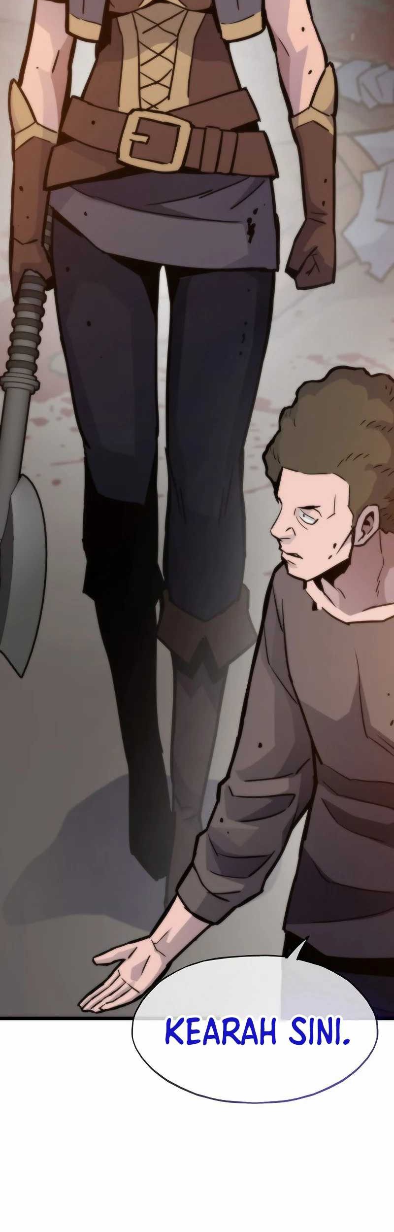 Past Life Regressor Chapter 96 - halaman 50