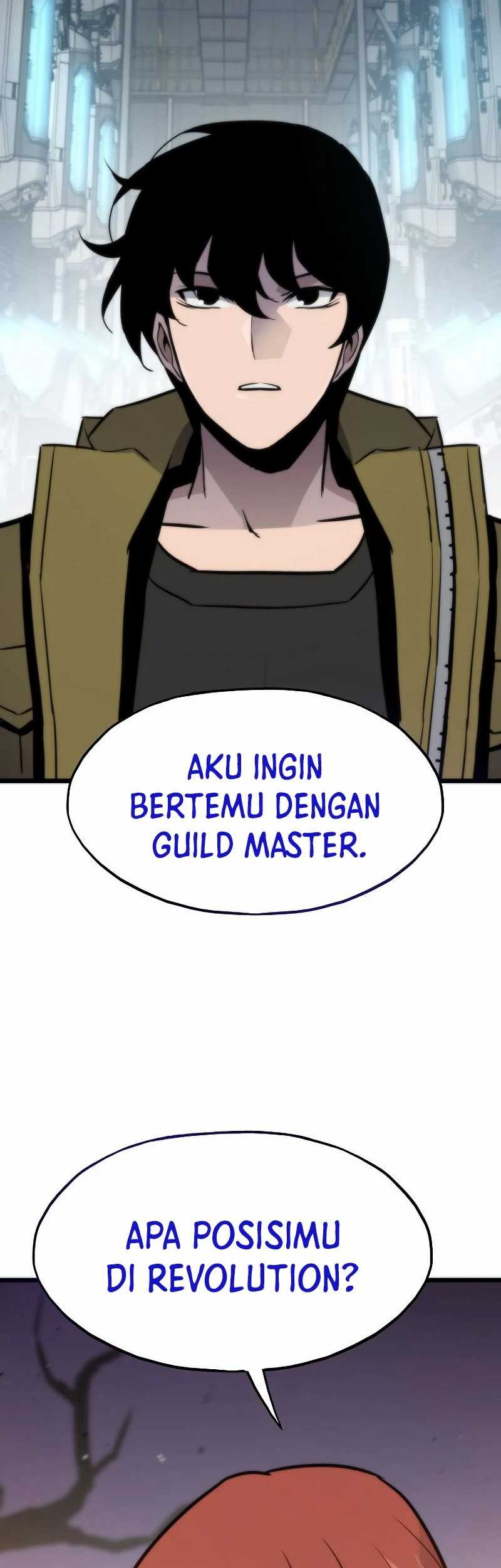Past Life Regressor Chapter 96 - halaman 55