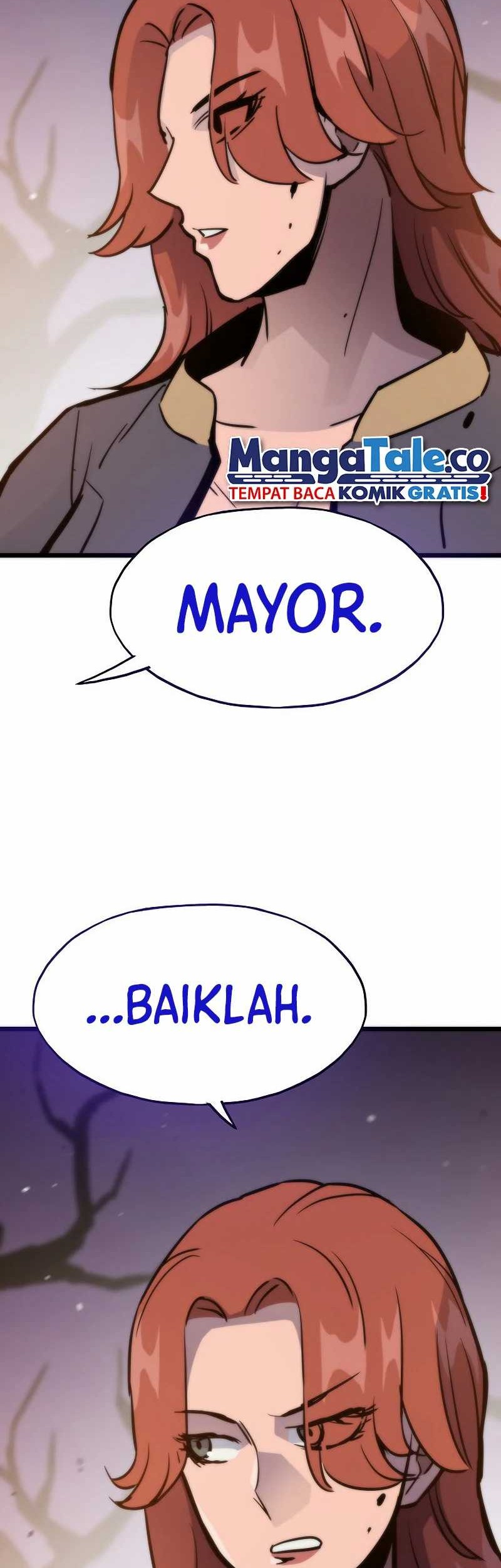 Past Life Regressor Chapter 96 - halaman 56
