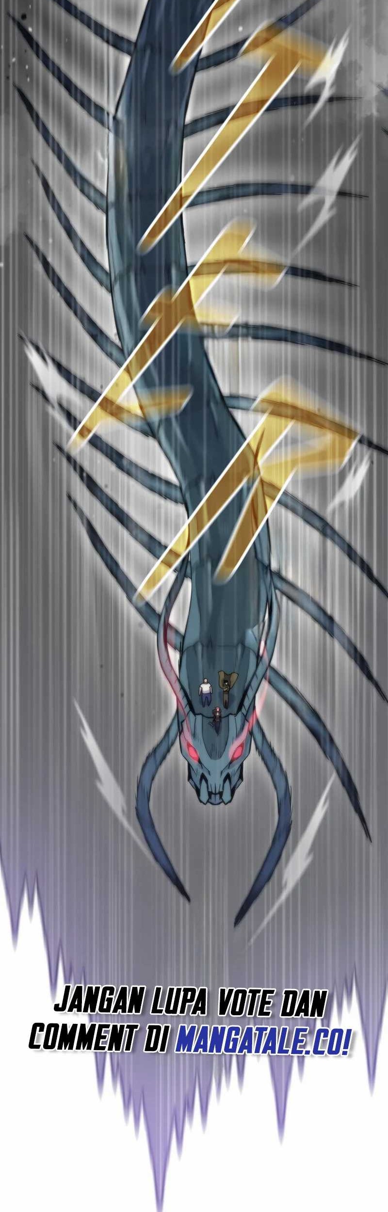 Past Life Regressor Chapter 96 - halaman 58