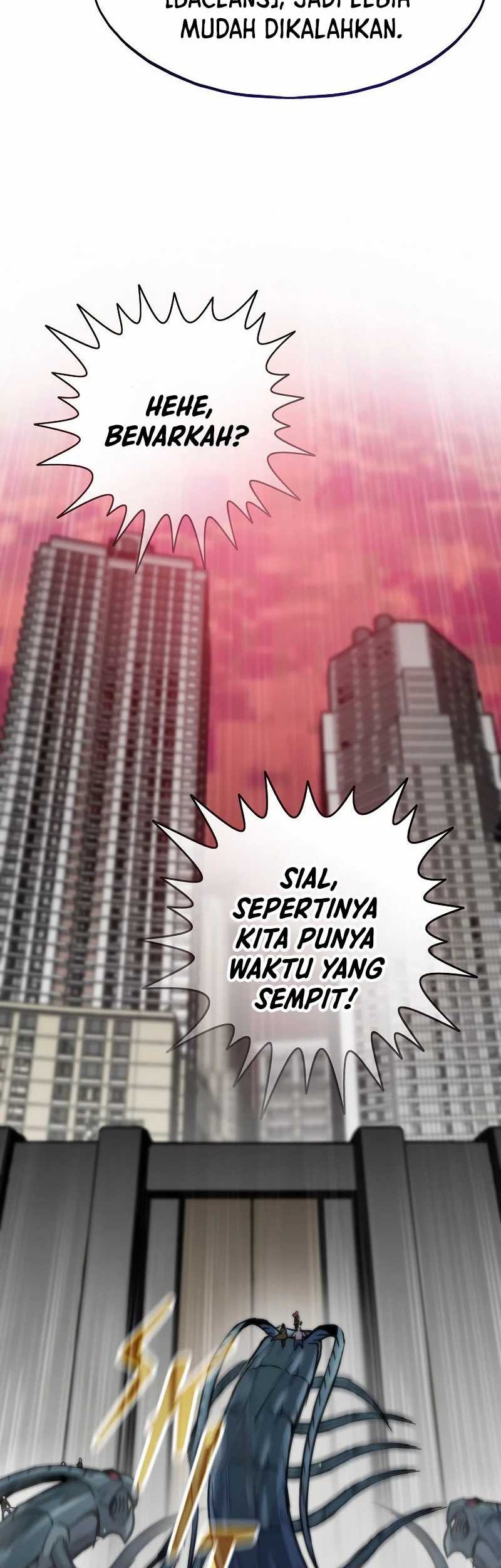 Past Life Regressor Chapter 96 - halaman 60
