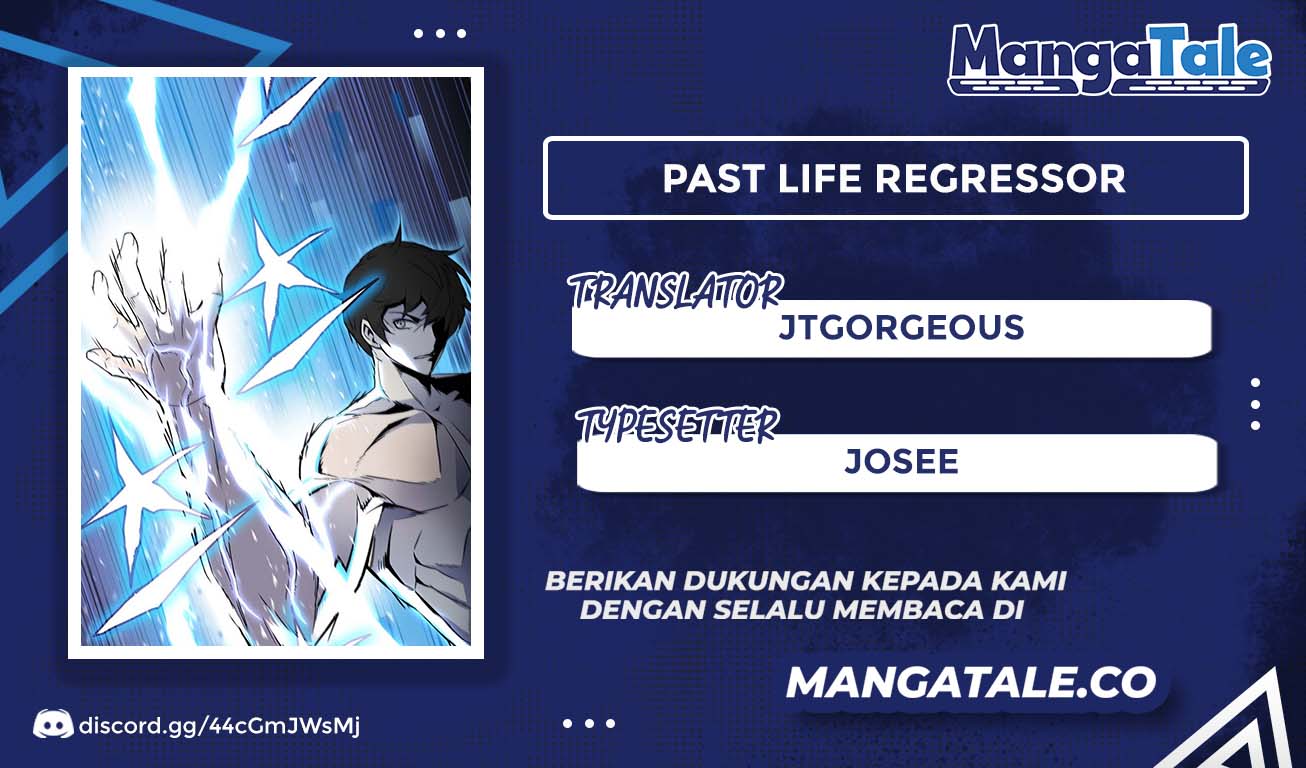 Past Life Regressor (Remake 2022) Chapter 1 - halaman 1