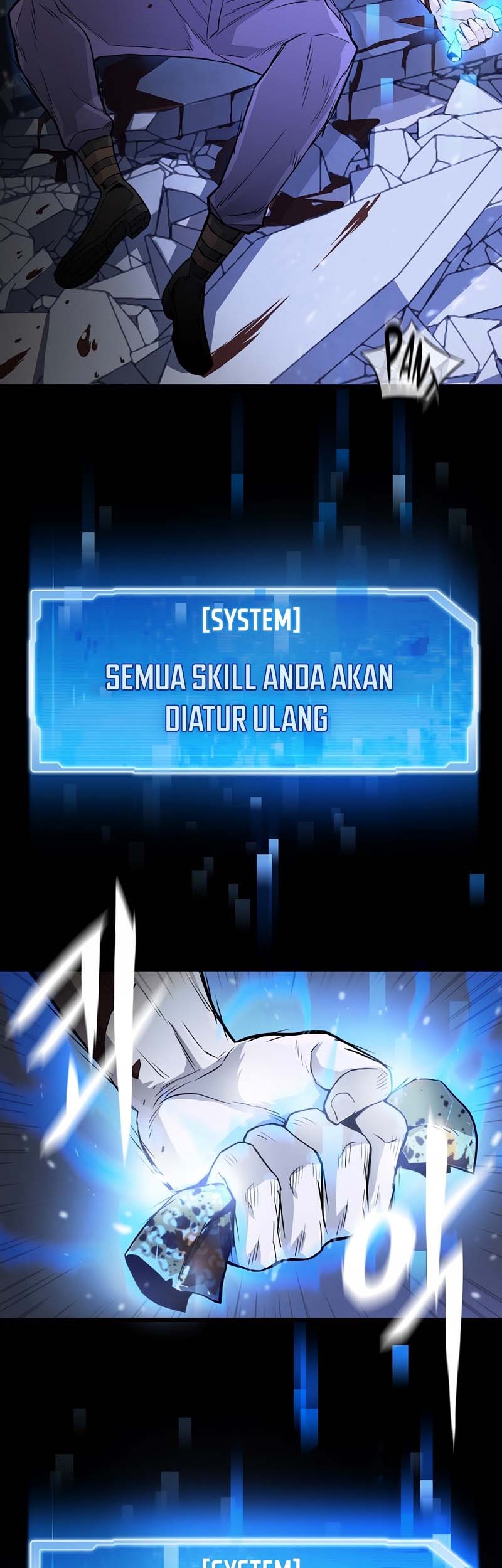 Past Life Regressor (Remake 2022) Chapter 1 - halaman 10
