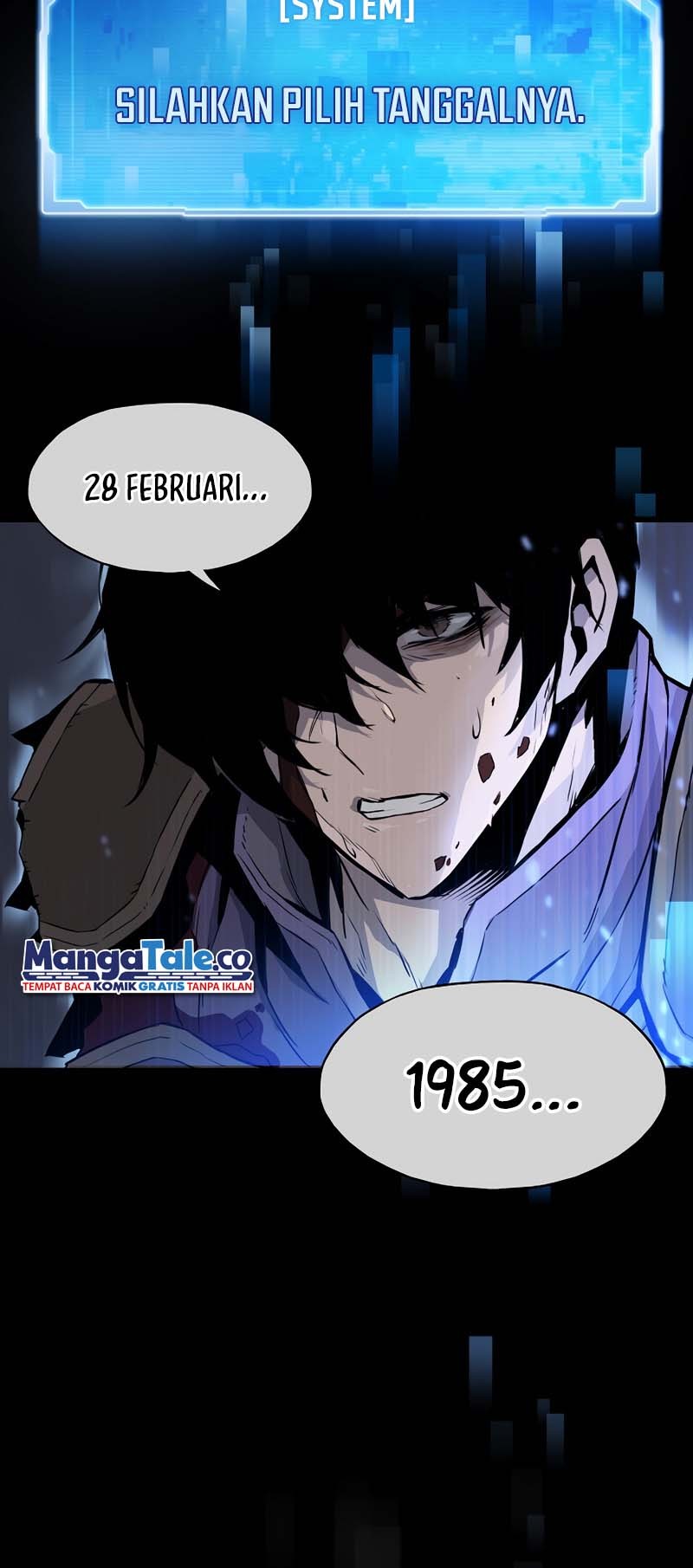 Past Life Regressor (Remake 2022) Chapter 1 - halaman 11