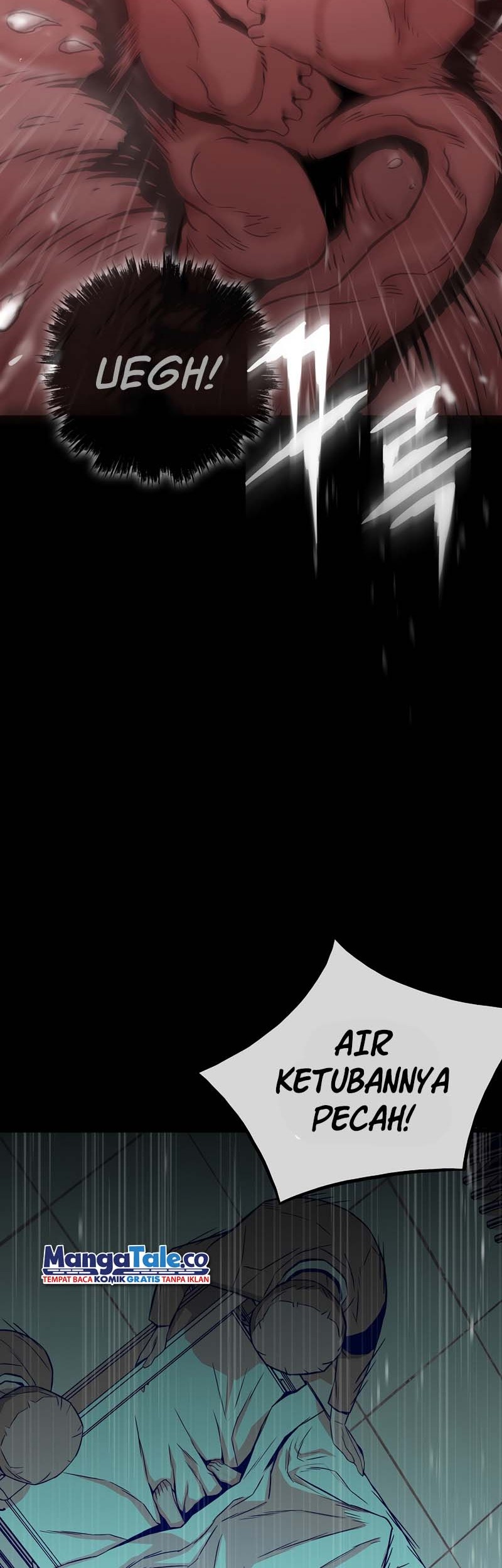 Past Life Regressor (Remake 2022) Chapter 1 - halaman 15