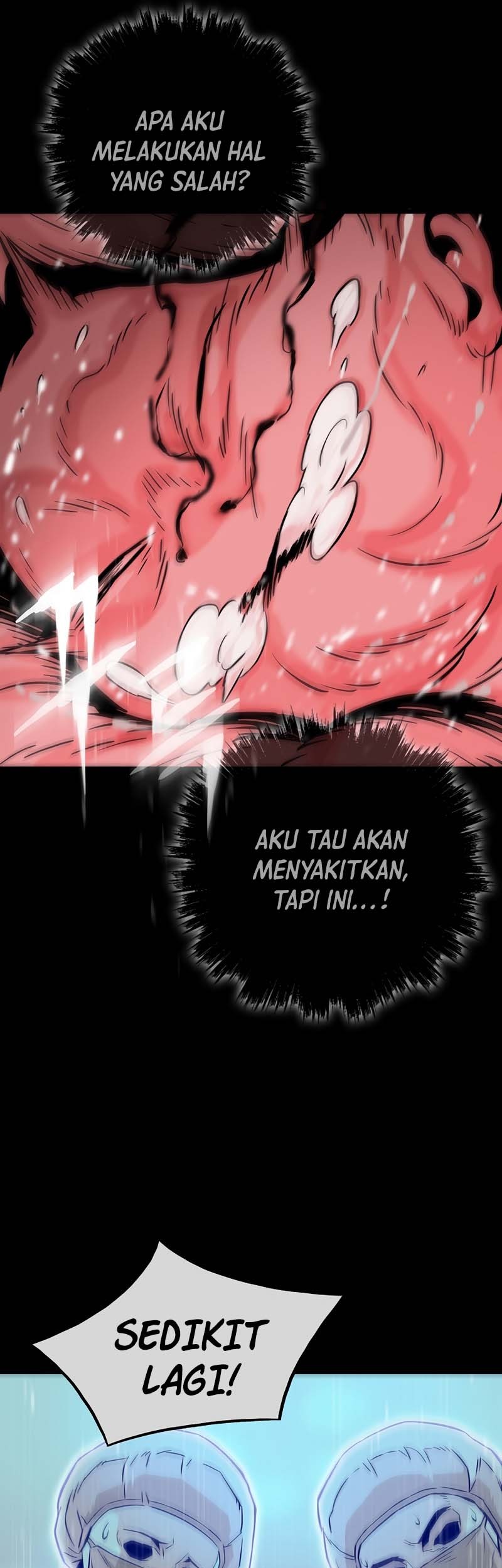 Past Life Regressor (Remake 2022) Chapter 1 - halaman 17