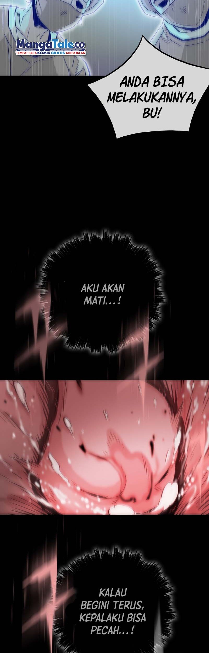 Past Life Regressor (Remake 2022) Chapter 1 - halaman 18