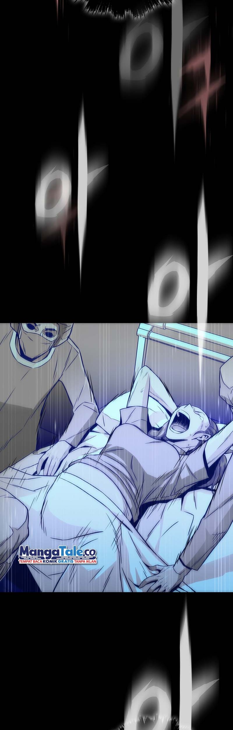Past Life Regressor (Remake 2022) Chapter 1 - halaman 19